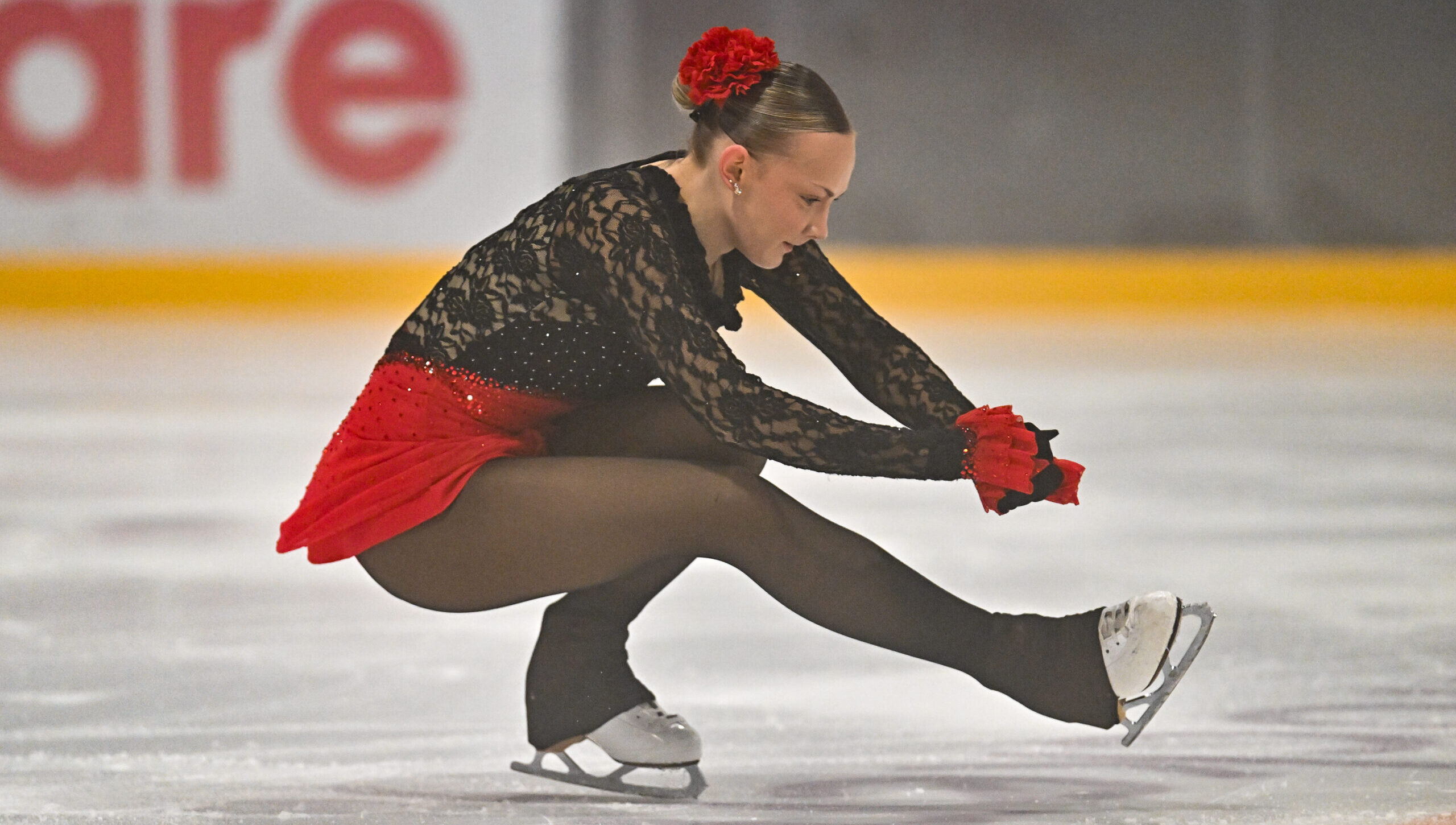 Mehr über den Artikel erfahren Larissa