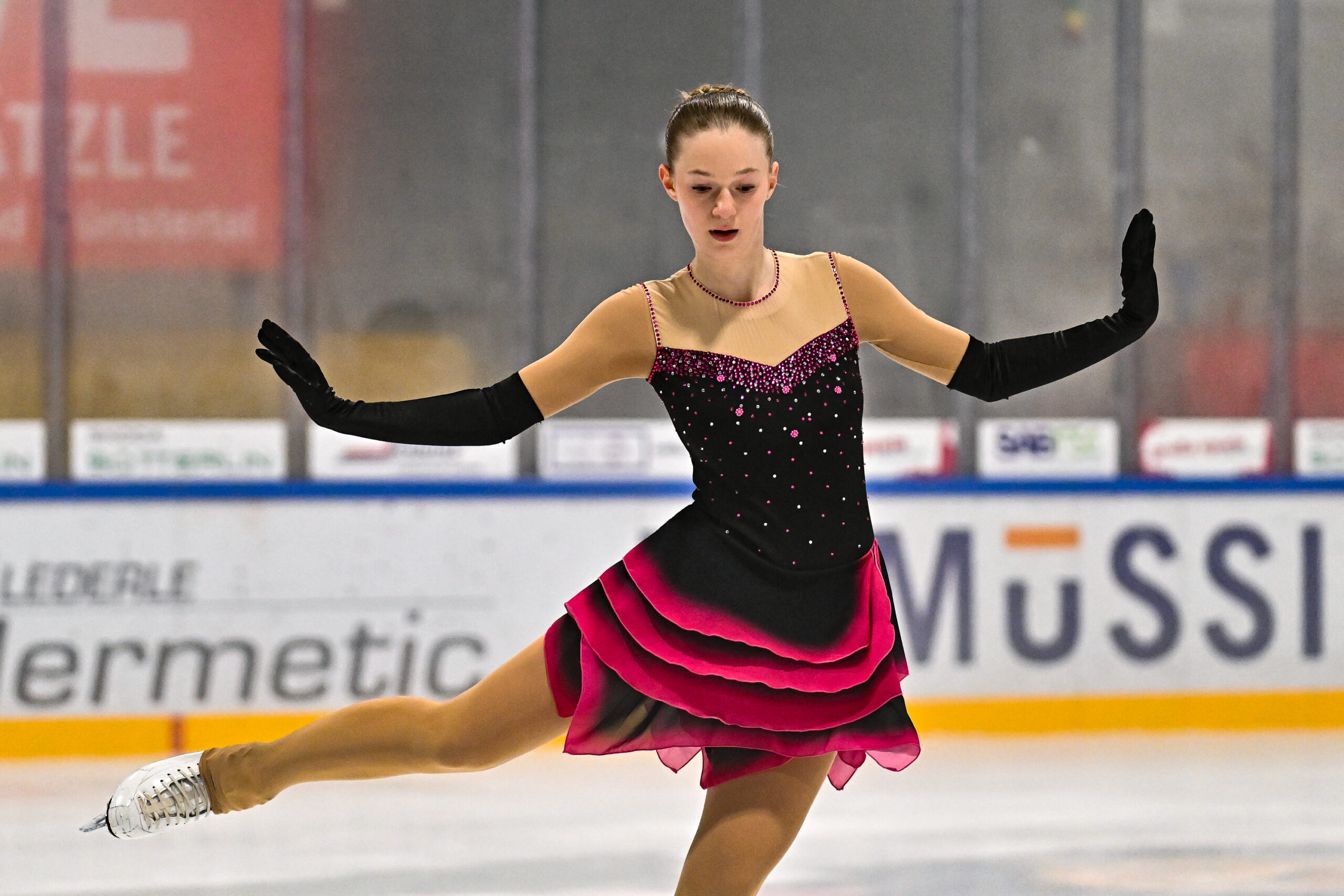 Mehr über den Artikel erfahren Lotte