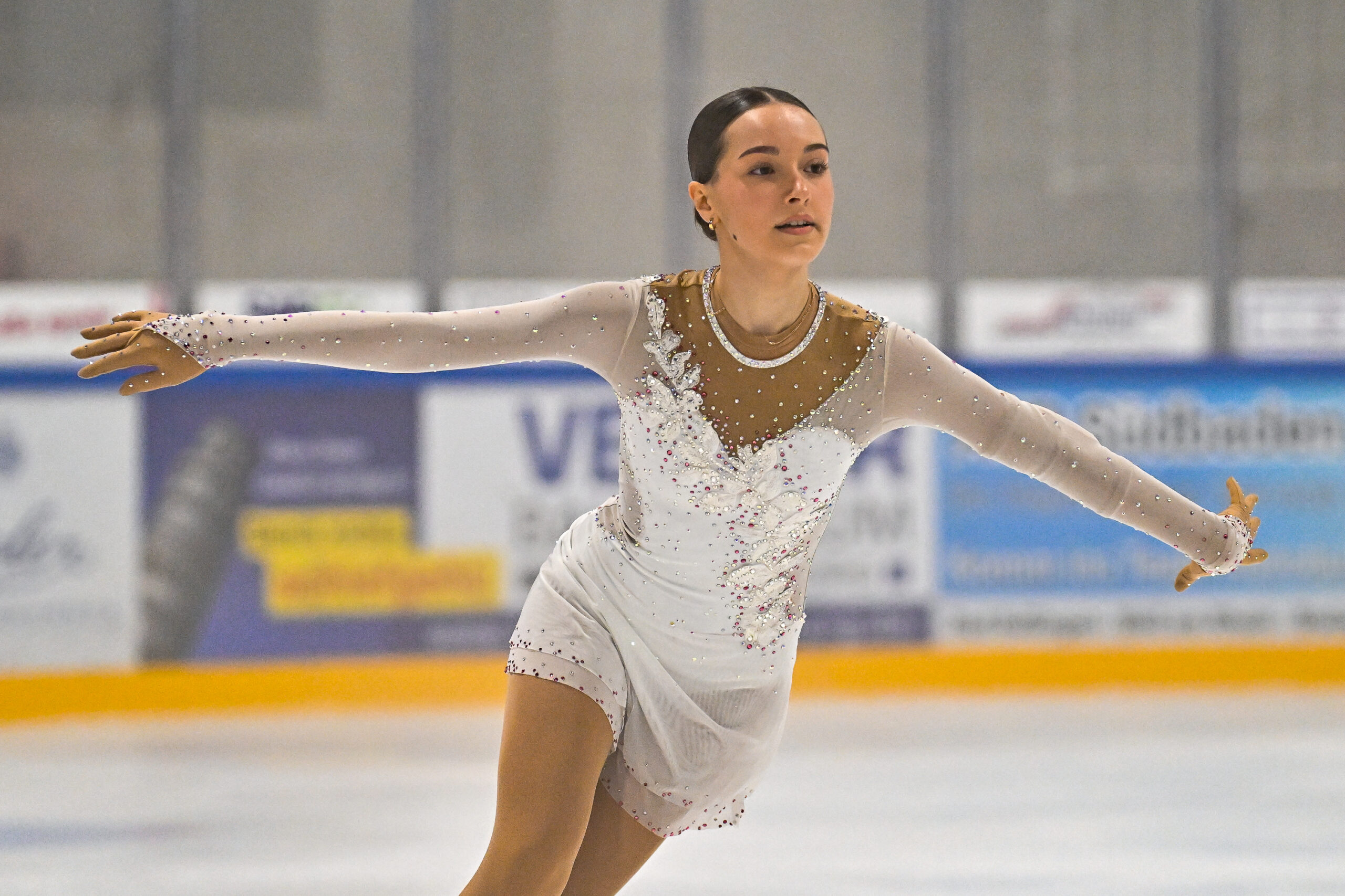 Mehr über den Artikel erfahren Antoniella