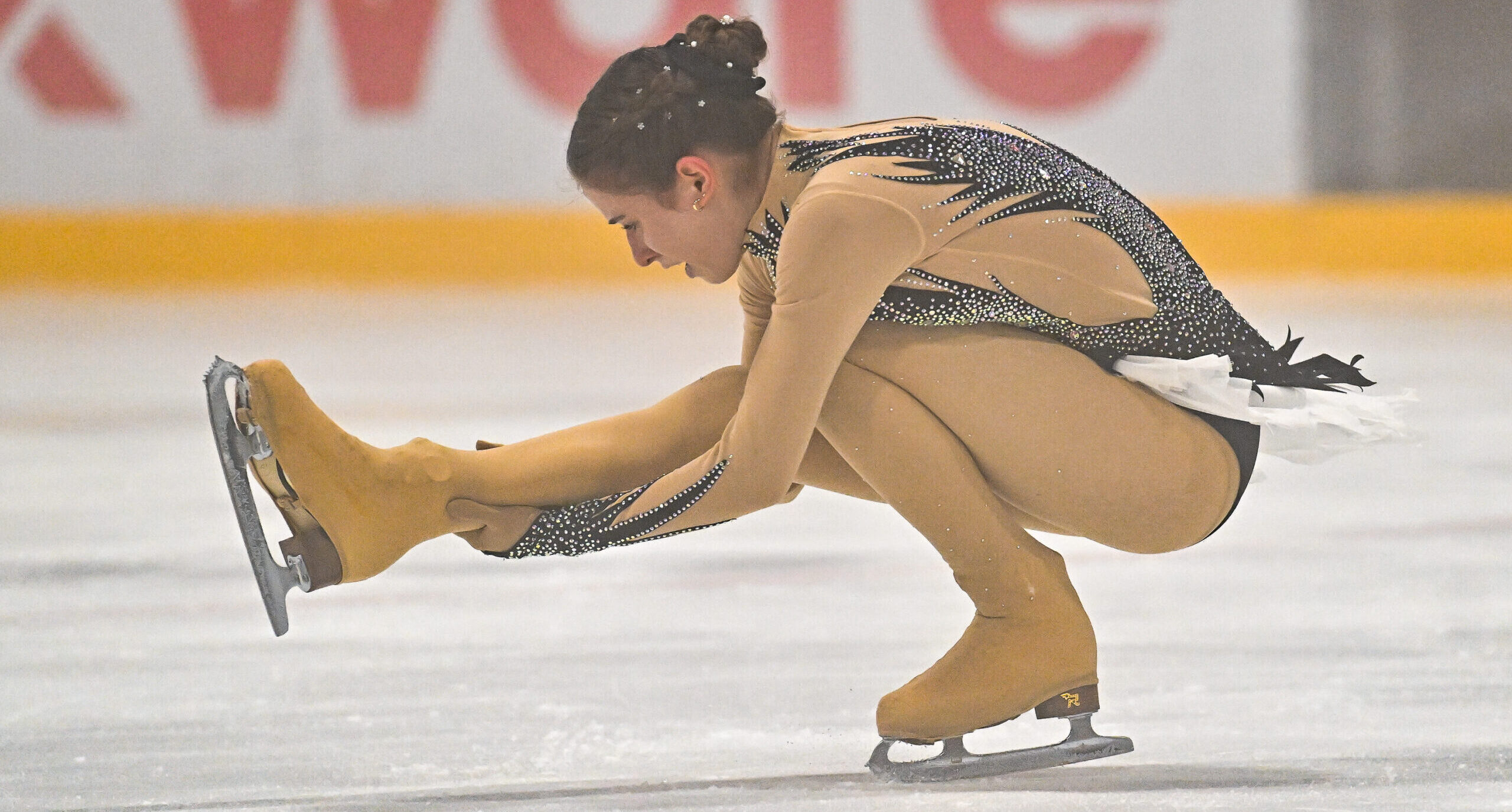 Mehr über den Artikel erfahren Isabelle