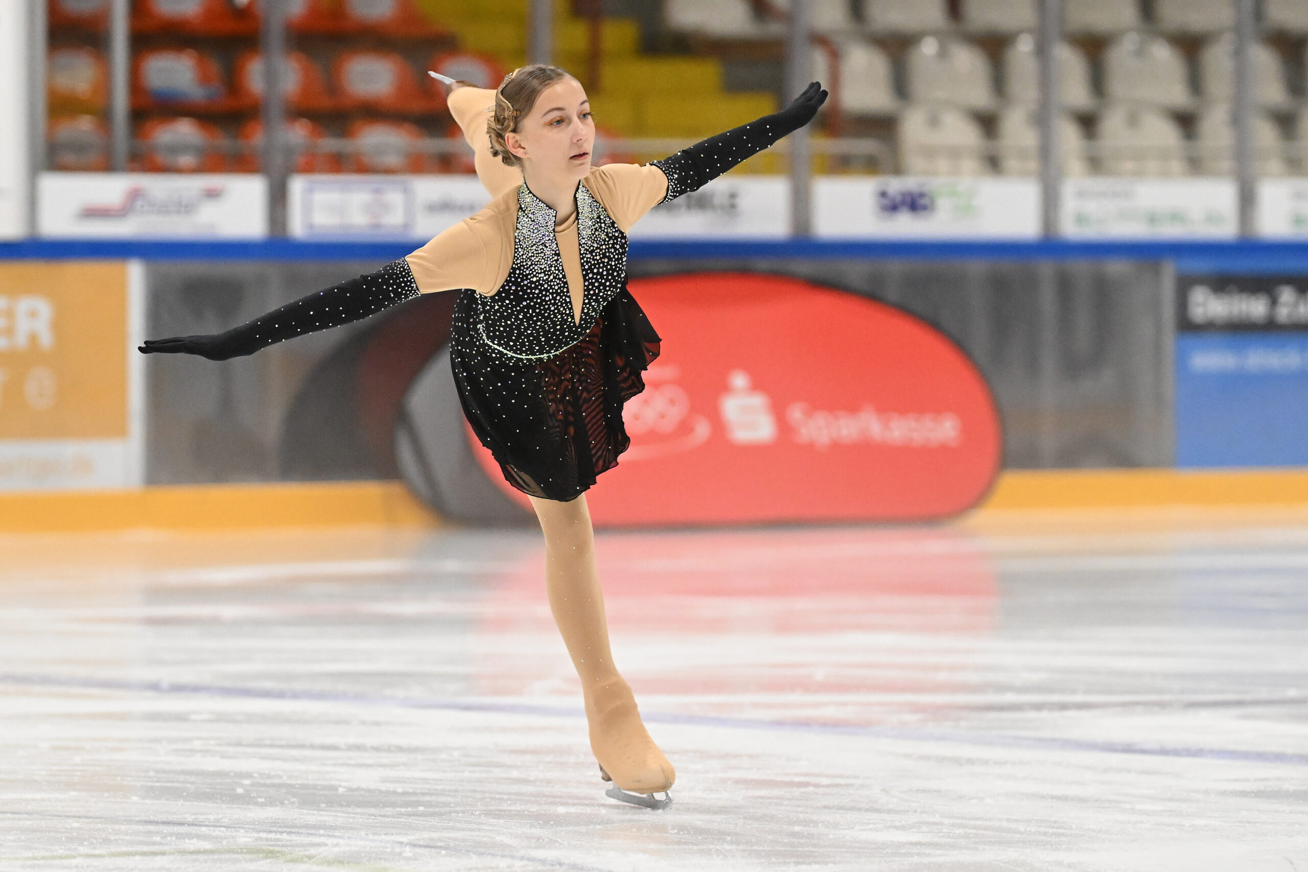 Mehr über den Artikel erfahren Dürfen wir vorstellen? Izabele Trocenko