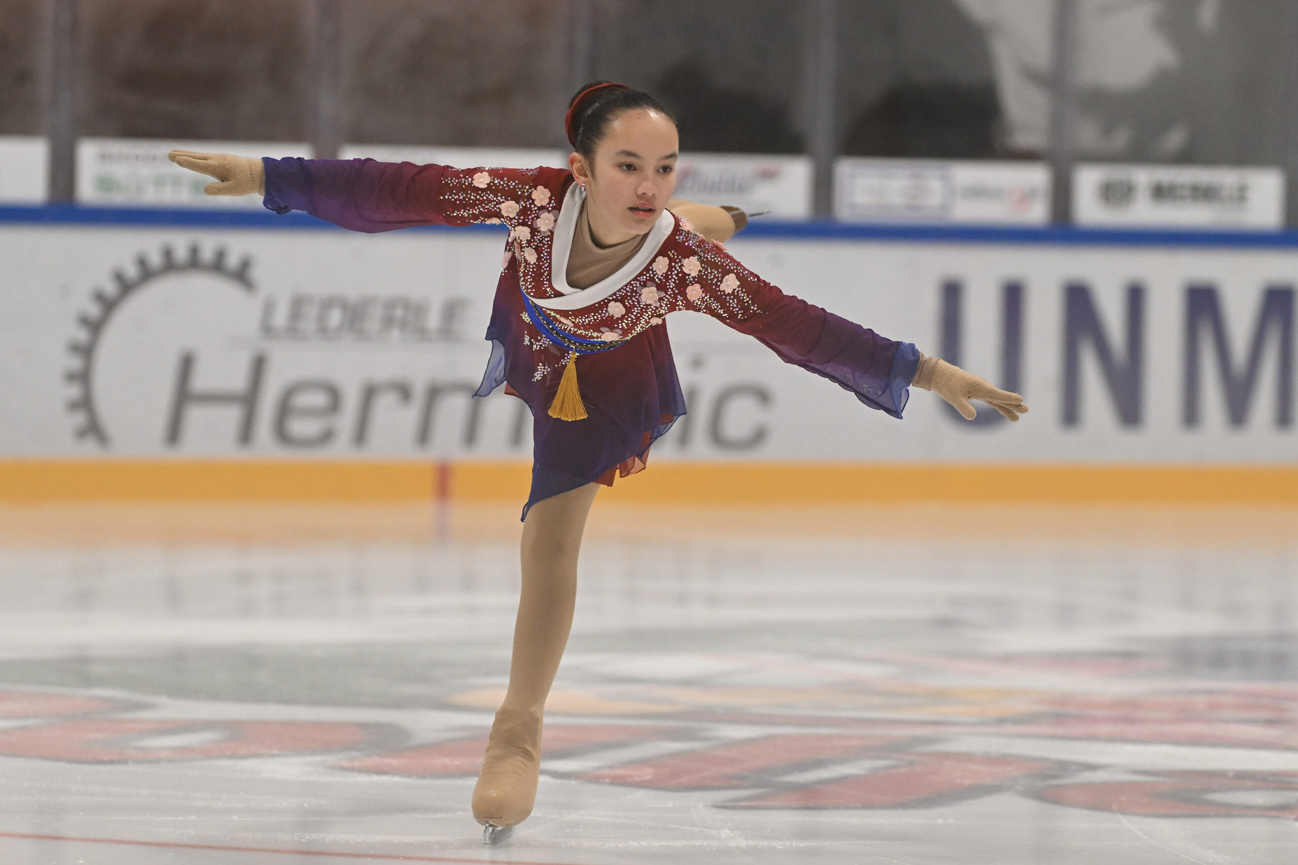 Mehr über den Artikel erfahren Dürfen wir vorstellen? Fabienne Sowa