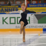 Dürfen wir vorstellen? Amélie Mußler