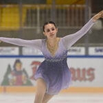 Dürfen wir vorstellen? Noémie Arning